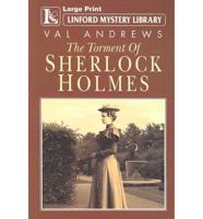 The Torment of Sherlock Holmes