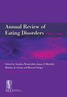 Annual Review of Eating Disorders. Part 1, 2007