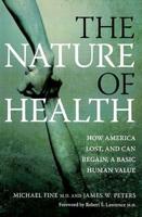 The Nature of Health