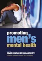 Promoting Men's Mental Health