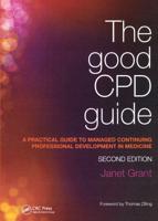 The Good CPD Guide