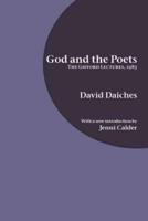 God and the Poets: The Gifford Lectures, 1983