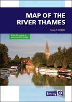 River Thames Map