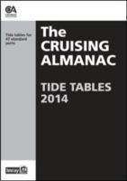 Cruising Almanac Tide Tables 2014