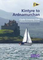 CCC Sailing Directions and Anchorages Kintyre to Ardnamurchan