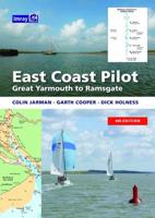 East Coast Pilot. Great Yarmouth to Ramsgate