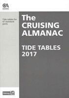 Cruising Almanac Tide Tables 2017