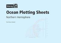 Ocean Plotting Sheets - Northern Hemisphere