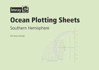 Ocean Plotting Sheets - Southern Hemisphere