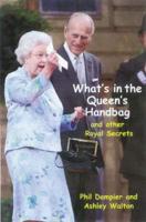 What's in the Queen's Handbag