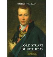 Lord Stuart De Rothesay