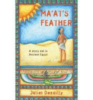 Ma'at's Feather