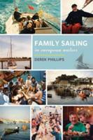 Family Sailing in European Waters