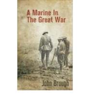 A Marine in the Great War