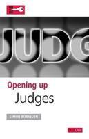 Opening Up Judges