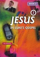 Jesus in Luke's Gospel