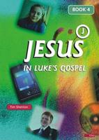 Jesus in Luke's Gospel