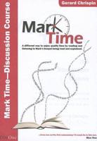 Mark Time. The Discussion Course