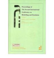 Proceedings of The Second International Conference on Modelling and Simulat