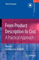 From Product Description to Cost