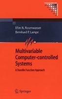 Multivariable Computer-controlled Systems : A Transfer Function Approach