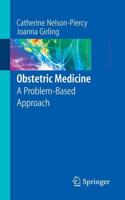Obstetric Medicine : A Problem-Based Approach