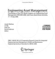 Engineering Asset Management