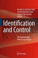 Identification and Control : The Gap between Theory and Practice