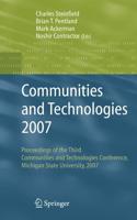 Communities and Technologies 2007