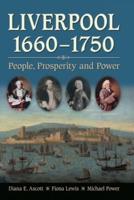 Liverpool 1660-1750