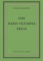 The Paris Olympia Press