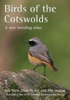 Birds of the Cotswolds