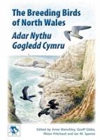 The Breeding Birds of North Wales