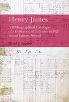 Henry James