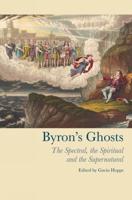 Byron's Ghosts
