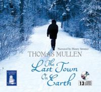 The Last Town on Earth