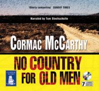 No Country for Old Men