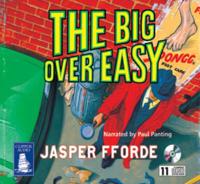 The Big Over Easy