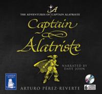 Captain Alatriste