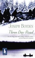 Three Day Road