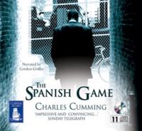 The Spanish Game