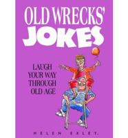 Old Wrecks' Jokes