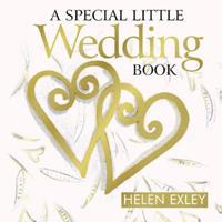 SPECIAL LITTLE WEDDING BOOK