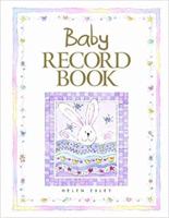 BABY RECORD BOOK