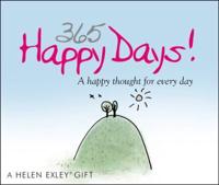 365 Happy Days!