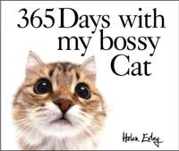 365 Days ... With My Bossy Cat