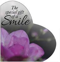The Special Gift of a Smile