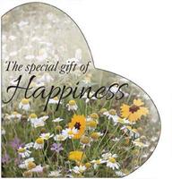 The Special Gift of Happiness