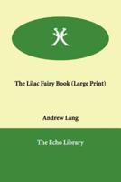 The Lilac Fairy Book