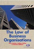 The Law of Business Organisations
